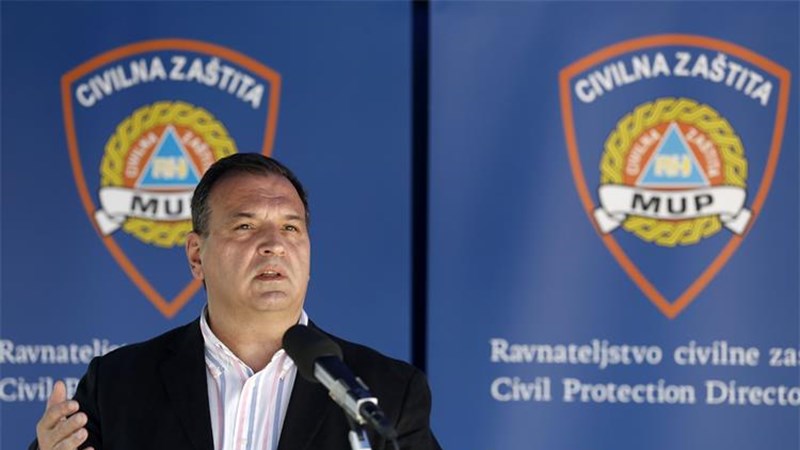 Stožer: 67 novooboljelih, umrla jedna osoba